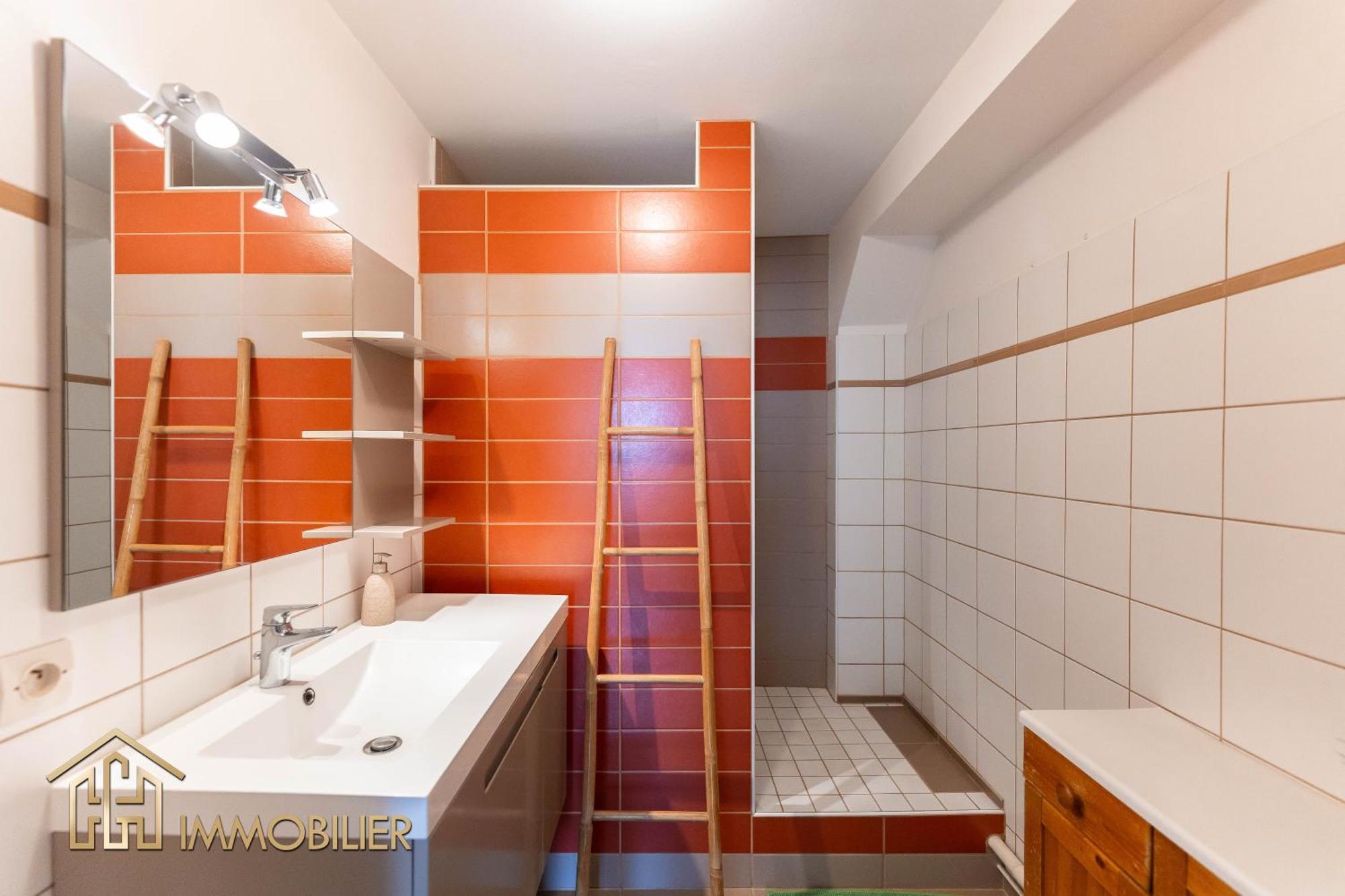 Au Bonheur Des Anges Appartement 2 Chambres Avec Terrasse Colmar Bagian luar foto